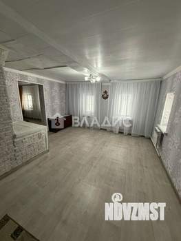 Дом 76м², 1-этажный, участок 5 сот.  