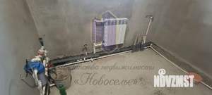 Коттедж 110м&sup2;, 1-этажный, участок 10 сот.  