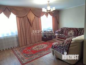 Коттедж 192м&sup2;, 2-этажный, участок 12 сот.  