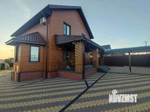 Коттедж 150м&sup2;, 2-этажный, участок 15 сот.  