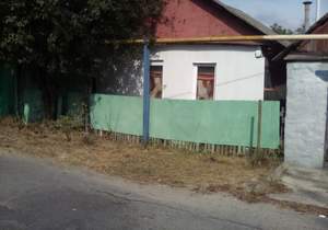 Дом 36м², 1-этажный, участок 5 сот.  