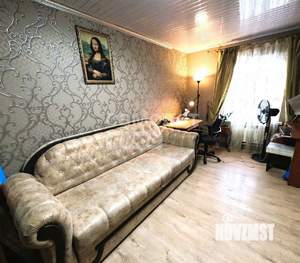 Дом 95м&sup2;, 2-этажный, участок 6 сот.  