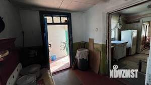 Дом 42м², 1-этажный, участок 4 сот.  