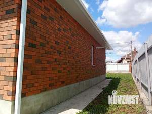 Дом 100м², 1-этажный, участок 8 сот.  