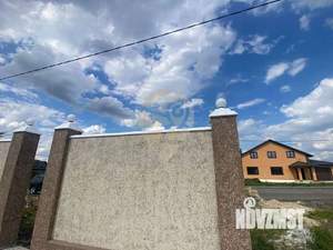 Дом 120м², 1-этажный, участок 8 сот.  