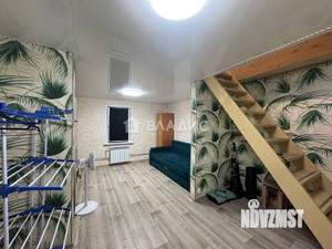 Дом 50м², 2-этажный, участок 6 сот.  