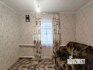 Дом 52м², 1-этажный, участок 7 сот.  