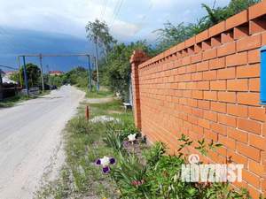 Дом 60м², 2-этажный, участок 4 сот.  