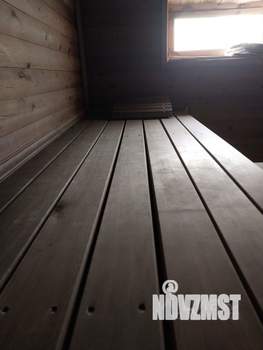 Дом 75м², 1-этажный, участок 6 сот.  