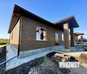 Дом 140м&sup2;, 1-этажный, участок 10 сот.  
