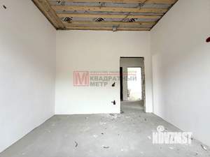 Дом 105м², 1-этажный, участок 8 сот.  