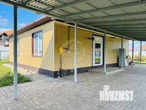 Дом 81м², 1-этажный, участок 15 сот.  