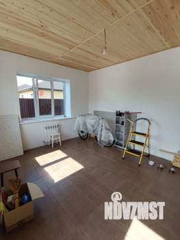 Коттедж 180м&sup2;, 1-этажный, участок 15 сот.  