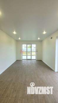 Дом 96м², 1-этажный, участок 15 сот.  