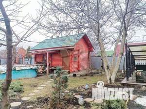 Дом 170м&sup2;, 2-этажный, участок 10 сот.  