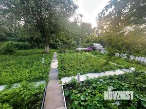 Дом 14м², 1-этажный, участок 6 сот.  