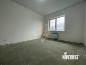 Дом 120м&sup2;, 1-этажный, участок 8 сот.  