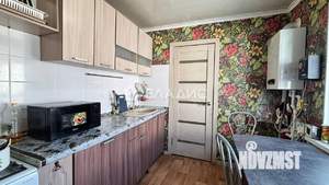Дом 61м&sup2;, 1-этажный, участок 7 сот.  