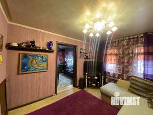 Дом 73м², 1-этажный, участок 15 сот.  