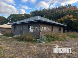 Дом 100м², 1-этажный, участок 9 сот.  