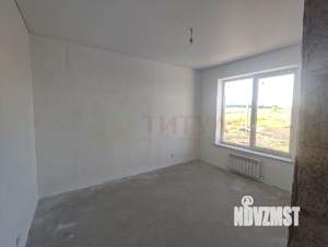 Коттедж 114м&sup2;, 1-этажный, участок 9 сот.  