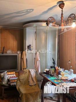 Дом 50м², 1-этажный, участок 15 сот.  