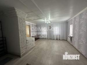 Дом 76м², 1-этажный, участок 5 сот.  