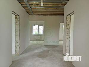 Дом 115м², 1-этажный, участок 10 сот.  