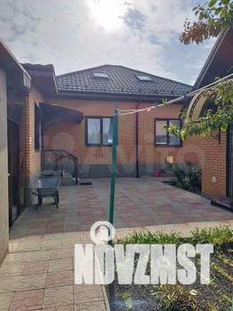 Дом 102м², 2-этажный, участок 15 сот.  