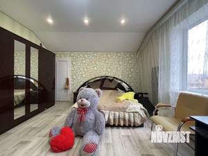 Коттедж 150м&sup2;, 2-этажный, участок 16 сот.  