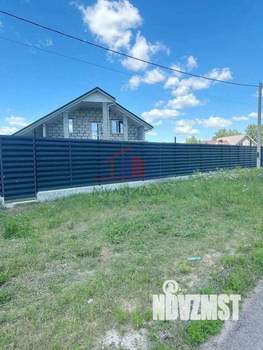 Дом 240м&sup2;, 2-этажный, участок 15 сот.  
