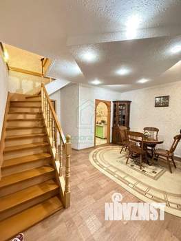 Дом 150м&sup2;, 2-этажный, участок 7 сот.  