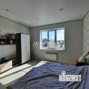 Коттедж 150м&sup2;, 1-этажный, участок 15 сот.  