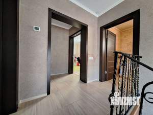 Дом 150м&sup2;, 2-этажный, участок 15 сот.  