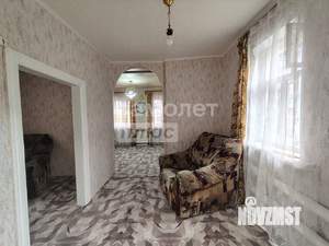 Дом 52м², 1-этажный, участок 7 сот.  