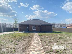 Дом 120м², 1-этажный, участок 15000 сот.  