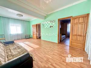 Дом 118м², 2-этажный, участок 8 сот.  