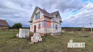 Дом 164м&sup2;, 2-этажный, участок 15 сот.  