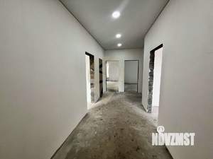 Дом 120м&sup2;, 1-этажный, участок 8 сот.  