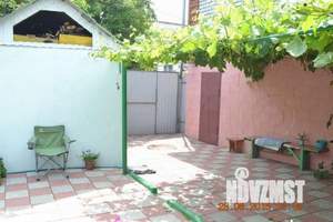 Дом 129м², 2-этажный, участок 3 сот.  