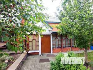 Коттедж 170м&sup2;, 2-этажный, участок 10 сот.  