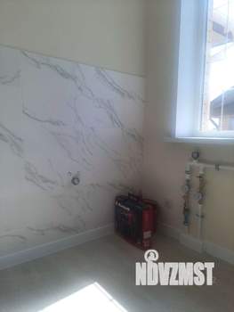 Дом 120м², 2-этажный, участок 8 сот.  