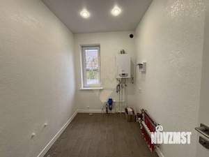 Дом 96м², 1-этажный, участок 15 сот.  