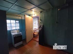 Дом 56м², 1-этажный, участок 8 сот.  