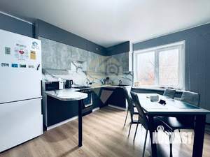 Дом 125м², 1-этажный, участок 8 сот.  