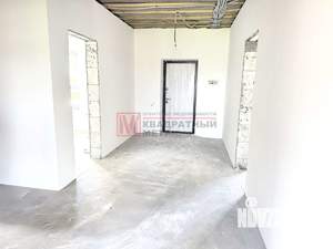 Дом 120м², 1-этажный, участок 10 сот.  