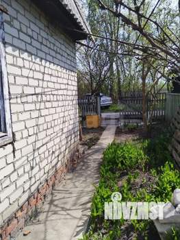 Дача 40м&sup2;, 2-этажный, участок 5 сот.  