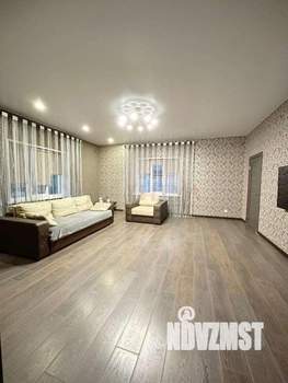 Дом 170м&sup2;, 1-этажный, участок 13 сот.  