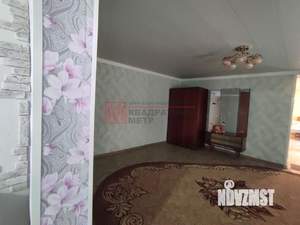 Дом 76м&sup2;, 1-этажный, участок 5 сот.  