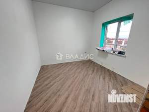 Дом 95м&sup2;, 1-этажный, участок 8 сот.  